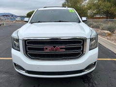 Used 2020  GMC Yukon 4d SUV 4WD SLT at Naples Auto Sales near Vernal, UT