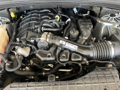 Used 2024  Jeep Grand Cherokee Altitude X 4x4 at Naples Auto Sales near Vernal, UT