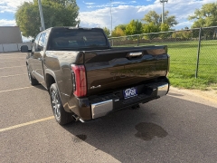Used 2024  Toyota Tundra 4WD 1794 Edition CrewMax 5&period;5ft Bed at Naples Auto Sales near Vernal&comma; UT