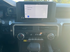 Used 2024 Toyota Tacoma 4WD SR5 Double Cab 5ft Bed AT at Naples Auto Sales near Vernal, UT