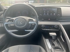 Used 2022 Hyundai Elantra SEL IVT at Naples Auto Sales near Vernal, UT