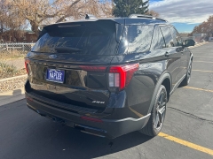 Used 2025  Ford Explorer ST-Line 4WD at Naples Auto Sales near Vernal, UT