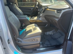 Used 2017 GMC Yukon 4d SUV 4WD Denali at Naples Auto Sales near Vernal, UT