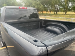 Used 2024 Ram 2500 4WD Laramie Crew Cab 6'4" Box at Naples Auto Sales near Vernal, UT