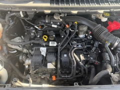 Used 2021  Ford Edge SEL AWD at Naples Auto Sales near Vernal&comma; UT