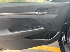 Used 2020 Hyundai Elantra 4d Sedan SE at Naples Auto Sales near Vernal, UT