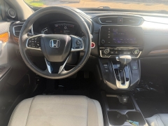 Used 2019  Honda CR-V 4d SUV FWD EX at Naples Auto Sales near Vernal&comma; UT