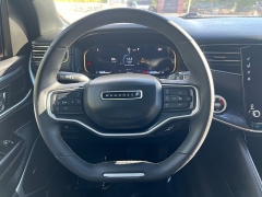 Used 2022 Jeep Wagoneer Series I 4x4 at Naples Auto Sales near Vernal, UT