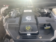 Used 2022 Ram 2500 4WD Lone Star Crew Cab 6'4" Box at Naples Auto Sales near Vernal, UT