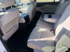 Used 2025  Jeep Wagoneer 4x4 at Naples Auto Sales near Vernal&comma; UT