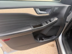 Used 2022  Ford Escape Titanium Hybrid AWD at Naples Auto Sales near Vernal&comma; UT