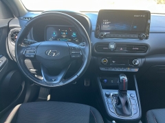Used 2023 Hyundai Kona N Line DCT AWD at Naples Auto Sales near Vernal, UT