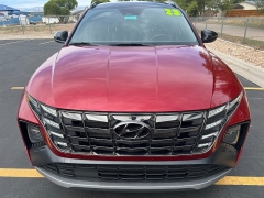 Used 2023 Hyundai Tucson N Line AWD at Naples Auto Sales near Vernal, UT