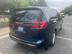 Used 2023 Chrysler Pacifica Touring L FWD at Naples Auto Sales near Vernal, UT