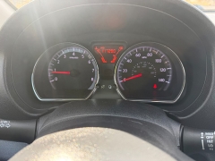 Used 2014  Nissan Versa 4d Sedan S Auto at Naples Auto Sales near Vernal&comma; UT