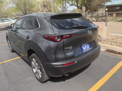 Used 2021  Mazda CX-30 Select AWD at Naples Auto Sales near Vernal&comma; UT