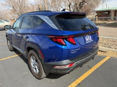 Used 2024  Hyundai Tucson SEL AWD at Naples Auto Sales near Vernal&comma; UT