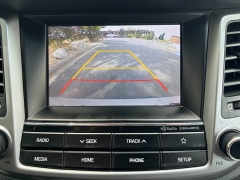 Used 2018 Hyundai Tucson 4d SUV AWD SEL at Naples Auto Sales near Vernal, UT
