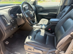 Used 2022  Chevrolet Colorado 4WD Crew Cab 128" ZR2 at Naples Auto Sales near Vernal&comma; UT