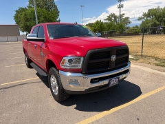 Used 2018  Ram 3500 4WD Mega Cab Laramie at Naples Auto Sales near Vernal&comma; UT