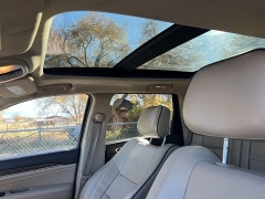 Used 2015  Jeep Grand Cherokee 4d SUV 4WD Overland at Naples Auto Sales near Vernal, UT