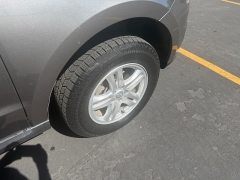 Used 2012  Hyundai Santa Fe 4d SUV AWD GLS at Naples Auto Sales near Vernal&comma; UT