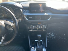 Used 2017  Mazda Mazda6 4d Sedan Sport Auto at Naples Auto Sales near Vernal, UT