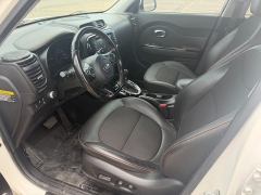 Used 2018  Kia Soul 4d Hatchback &excl; at Naples Auto Sales near Vernal&comma; UT