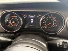 Used 2020  Jeep Wrangler Unlimited 4d SUV 4WD Sport S at Naples Auto Sales near Vernal&comma; UT