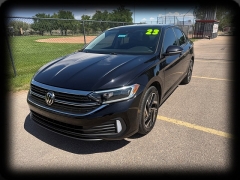  2023 Volkswagen Jetta SEL Auto at Naples Auto Sales near Vernal&comma; UT