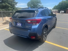 Used 2020 Subaru Crosstrek 4d SUV 2.0i Premium CVT at Naples Auto Sales near Vernal, UT