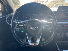Used 2021  Kia Forte EX IVT at Naples Auto Sales near Vernal, UT