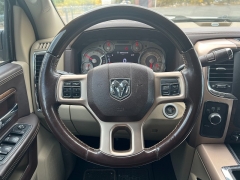 Used 2013 Ram 3500 4WD Mega Cab Laramie Longhorn at Naples Auto Sales near Vernal, UT