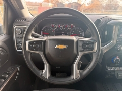 Used 2023  Chevrolet Silverado 3500HD 4WD Crew Cab 172" LT Dsl at Naples Auto Sales near Vernal&comma; UT