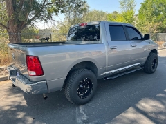 Used 2019 Ram 1500 Classic 4WD Crew Cab SLT at Naples Auto Sales near Vernal, UT