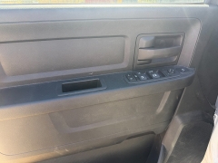 Used 2024  Ram 3500 Cab-Chassis 4WD Tradesman Crew Cab 60" CA 172&period;4" WB at Naples Auto Sales near Vernal&comma; UT