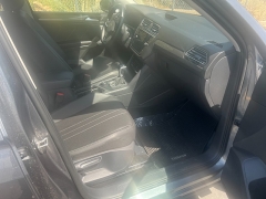 Used 2023 Volkswagen Tiguan 2.0T SE 4MOTION at Naples Auto Sales near Vernal, UT