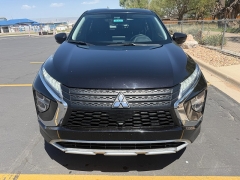 Used 2024  Mitsubishi Eclipse Cross ES S-AWC at Naples Auto Sales near Vernal&comma; UT