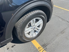 Used 2022 Ford Explorer XLT 4WD at Naples Auto Sales near Vernal, UT