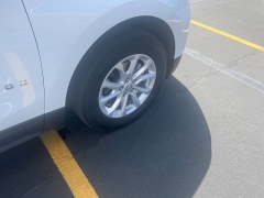 Used 2021 Chevrolet Equinox AWD 4dr LT w/2FL at Naples Auto Sales near Vernal, UT
