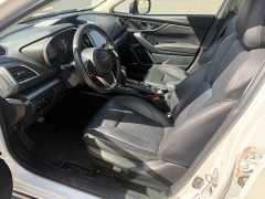 Used 2019  Subaru Crosstrek 4d SUV 2&period;0i Limited at Naples Auto Sales near Vernal&comma; UT