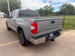 Used 2020  Toyota Tundra 4WD CrewMax SR5 5&period;7L at Naples Auto Sales near Vernal&comma; UT