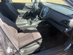 Used 2025  Subaru Outback Premium AWD at Naples Auto Sales near Vernal&comma; UT