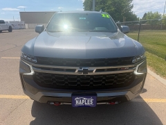 Used 2022  Chevrolet Suburban 4WD 4dr Z71 at Naples Auto Sales near Vernal&comma; UT