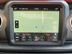 Used 2022 Jeep Gladiator Rubicon 4x4 at Naples Auto Sales near Vernal, UT