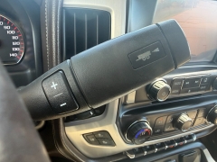 Used 2016  GMC Sierra 1500 4WD Crew Cab SLT at Naples Auto Sales near Vernal&comma; UT