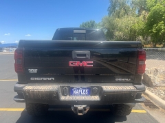 Used 2016 GMC Sierra 2500 4WD Crew Cab Denali at Naples Auto Sales near Vernal, UT