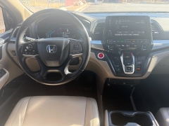 Used 2018  Honda Odyssey 4d Wagon EX-L RES&sol;Navigation at Naples Auto Sales near Vernal&comma; UT
