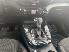 Used 2022 Kia Soul Turbo DCT at Naples Auto Sales near Vernal, UT