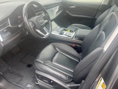Used 2021 Audi Q7 Premium 55 TFSI quattro at Naples Auto Sales near Vernal, UT
